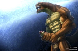 [Todex] Humungousaur (Ben 10)