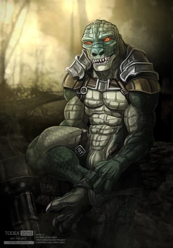 [Todex] Brutus (Brute Force)