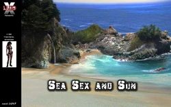 [LLXBD] Sea, Sex and Sun