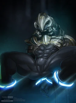 [Todex] Arbiter (Halo)