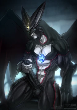 [Todex] Dark Neos (Yu-Gi-Oh)
