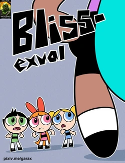 [Garabatoz] Bliss-exual (Powerpuff Girls) (Spanish) [kalock]
