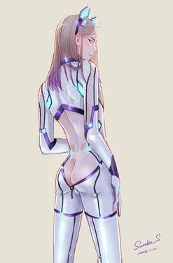 [Pixiv] Saraka_S (4889666)