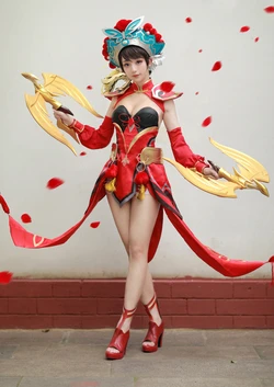 HaoGe 豪歌 ー Yuji (King of Glory)