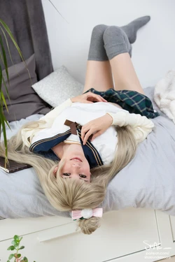 Shae ー Kotori Minami