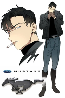 [TanguriMurmur] Cars