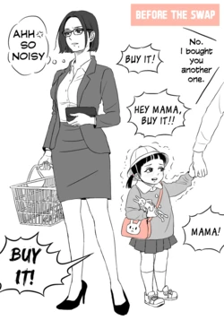 [Genkaku Ramune.] Let's OneLoli Change! [English]