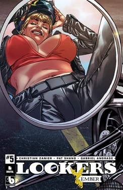 [Boundless] Lookers: Ember #5 [English] [Digital uHD]