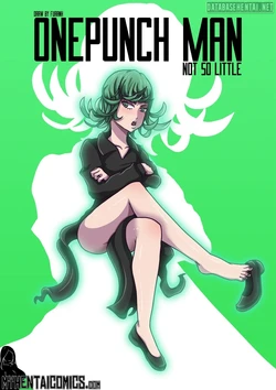[FuranH] Not So Little (One Punch Man) [Portuguese-BR] [Lobozero]