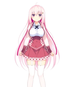 [Unisonshift] Anata ni Koisuru Renai Recette (Character set) [Part 1]