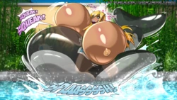 [Skie-Maree] Inflatable PoolToys