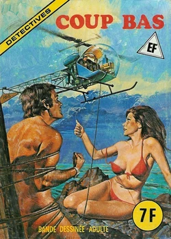 (GoldBoy #107) Coup Bas [French]