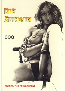 [COQ] Die Spionin [German]