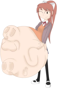 Doki Doki Voraphilia Club