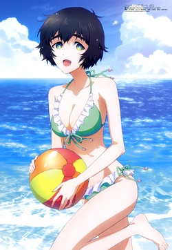 Megami Vol.218 2018-07 Megami Vol.218 2018-07