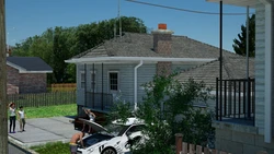 Raks3d-My moms gone crazy.Part1(preview)