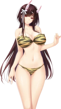 [Atelier Kaguya Bare & Bunny] Love x Holic ~Miwaku no Otome to Hakudaku Kankei~ Character CGs 4/4