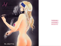 [SHAGWELL (Isshiki Nishiki)] M-butterfly ad libitum 1 (Sentimental Graffiti)