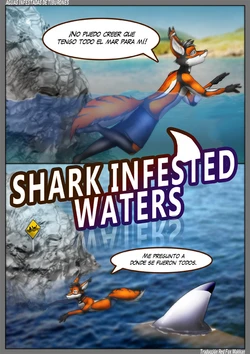 [Finir] Shark Infested Waters (Spanish)