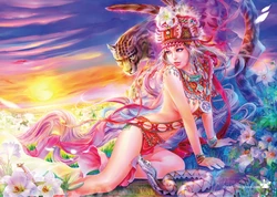 [pixiv] shawli