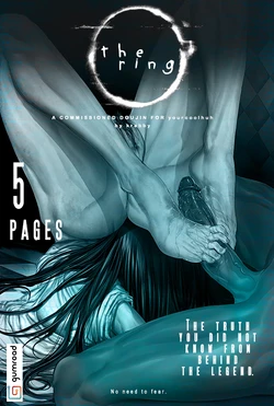 [Krabby] The Ring (The Ring)