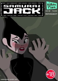 [Nateka Place] Ahora Toma Responsabilidad (Samurai Jack) [Spanish] [Ongoing]