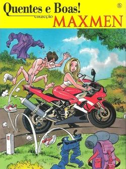 [Gurcan Gursel] Quentes e Boas! 5 [Portuguese-BR]