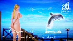 The Swam Lake -天鹅湖- chapter-8