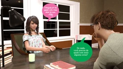 [Sycosis] Able Body [Portuguese-BR] [DataHen]