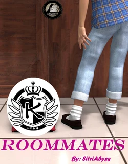 [SitriAbyss]室友（K记翻译）