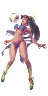 Crystal Maidens 3