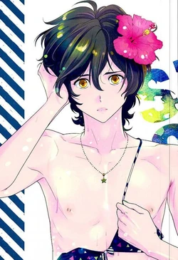 [BlackStar (Mai)] SECRET OF MY BABY vr.M (Gundam Unicorn)