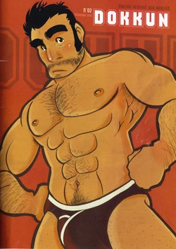 Dokkun (Fanzine). Nº 2 [FR]