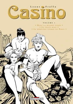 [Leone Frollo] - Casino Vol1 (FRA)
