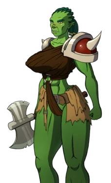 Innkeeper game CG