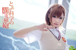 贤儿Sherry 微博图片合集(part 2)