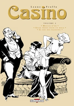 [Leone Frollo] - Casino Vol2 (FRA)