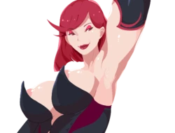 [Bo Wei] Tower of Trample [v1.18.0.4 + 8F standalone]