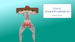 [Asera] Once a Proud Warrior (Short story) [FRENCH] [RE411]