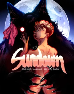 [Sparklenaut, Basalisk] Sundown [English] [Lilies Anthology volume 4: Spider Lily]