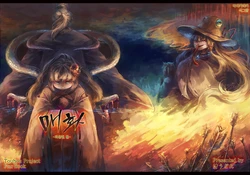 (Shinseika) [Shiru Udon (Kotoinari, Ittetu)] Uzumebi | 매화 (Touhou Project) [Korean] [아키라카]