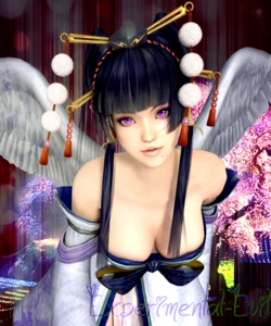 Artist3D - Experimental-Evil