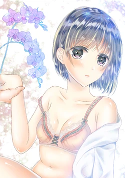 [Onoda Sachi] 兄との距離は近くて遠い