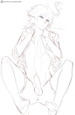 [reddblush] April 2018 rewards