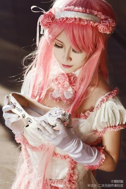 Cinderella Ludwig Kakumei