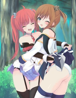 [Fuekeroom] Kono Hen de Assobou (Azur Lane)