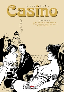 [Leone Frollo] - Casino Vol4 (FRA)