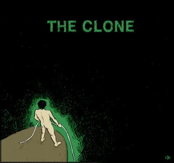 The Clone (Colored) [Karbo,LadyPrey]