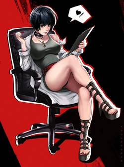 Dandonfuga-Tae Takemi Collection