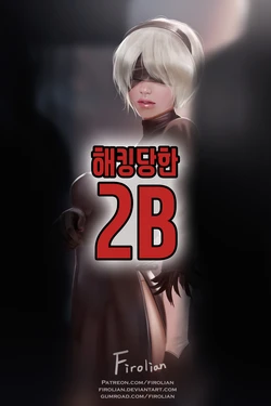 [Firolian] 2B - You Have Been Hacked![Korean]